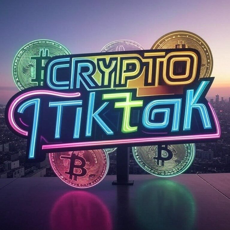 Crypto TikTak